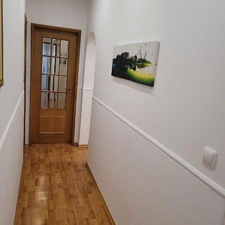 Apartament Alojamento Batista Lizbona Zewnętrze zdjęcie