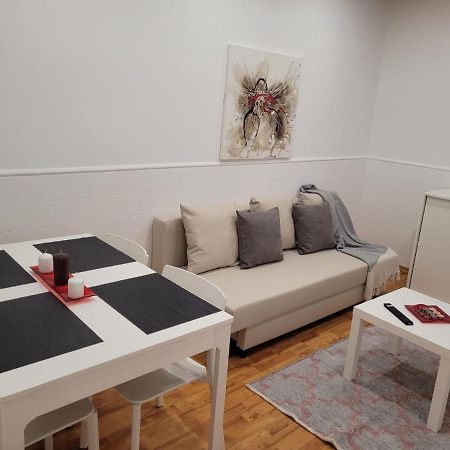 Apartament Alojamento Batista Lizbona Zewnętrze zdjęcie