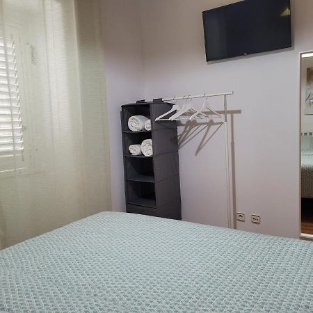Apartament Alojamento Batista Lizbona Zewnętrze zdjęcie