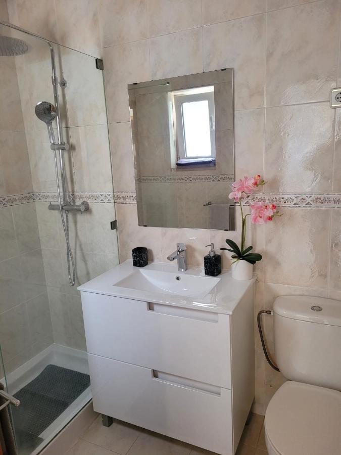 Apartament Alojamento Batista Lizbona Zewnętrze zdjęcie