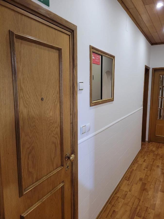 Apartament Alojamento Batista Lizbona Zewnętrze zdjęcie