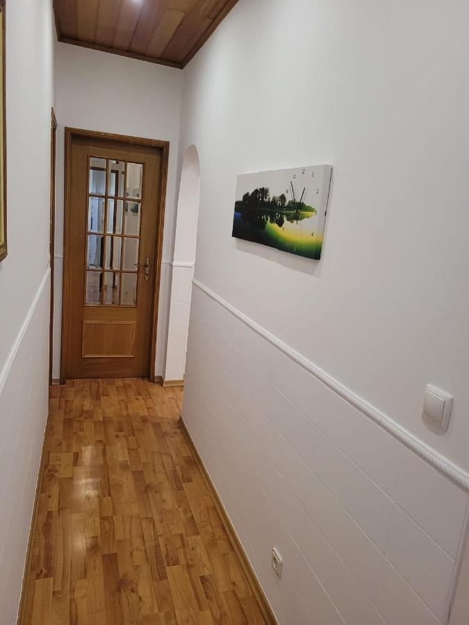 Apartament Alojamento Batista Lizbona Zewnętrze zdjęcie