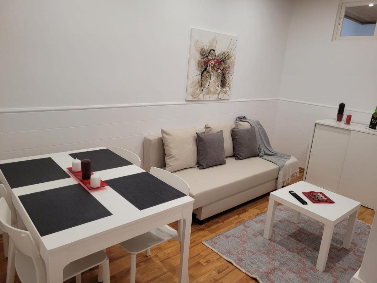 Apartament Alojamento Batista Lizbona Zewnętrze zdjęcie