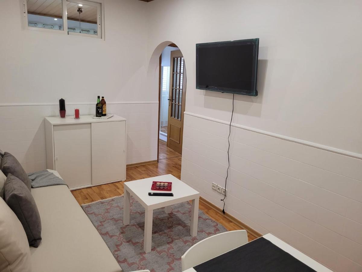 Apartament Alojamento Batista Lizbona Zewnętrze zdjęcie
