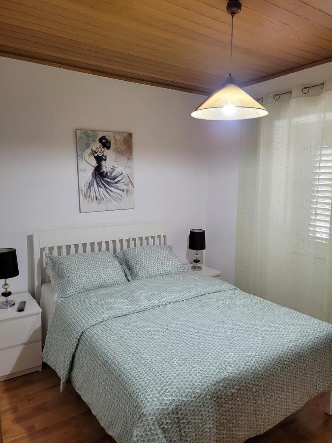 Apartament Alojamento Batista Lizbona Zewnętrze zdjęcie