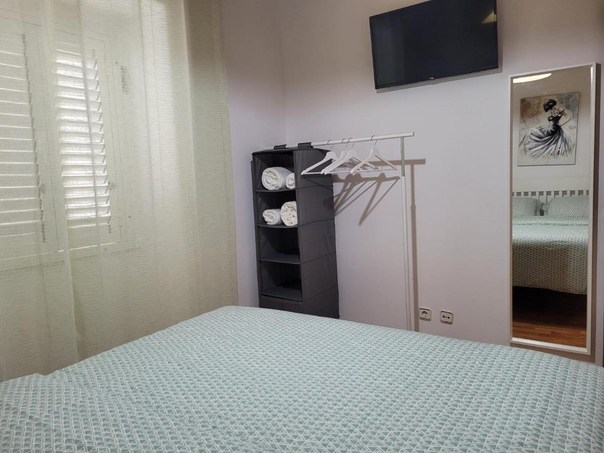 Apartament Alojamento Batista Lizbona Zewnętrze zdjęcie