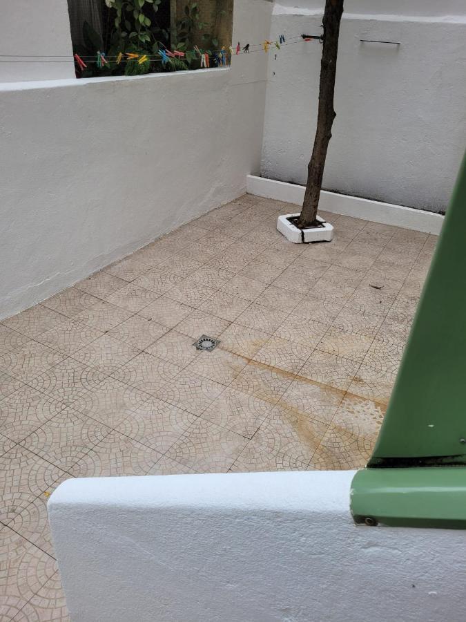 Apartament Alojamento Batista Lizbona Zewnętrze zdjęcie